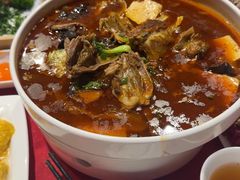 -正阳门饭庄·烤鸭·北京菜(万丰路七里庄店)