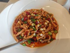 -渝信川菜(南滨店)