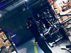 -优享健身(物美圣熙8号购物中心店)