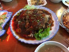 粥旺府(天拖店)-粥旺府(月环里店)
