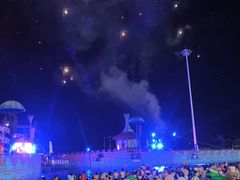 -汤山欢乐水世界