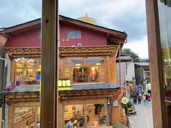 -塔洛藏餐吧(香格里拉古城店)