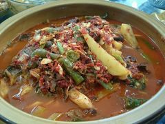 -白家寨子·山野白族菜(古城总店)