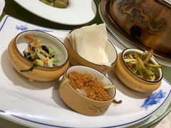 -聚春园自助餐厅(东街口店)
