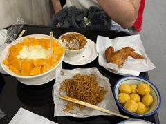 -水牛奶皇后糖水铺(深圳总店)