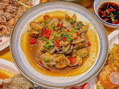 -品鲜海鲜餐厅(黄厝店)