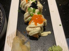 -德川家日本料理(中关村寰太大厦店)