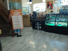 -英兰朝族饭店·英兰锅包肉(佳园路店)