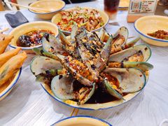 -东排食堂长沙小吃大排档(五一广场店)