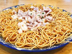 -裕兴记·三虾面(西北街总店)