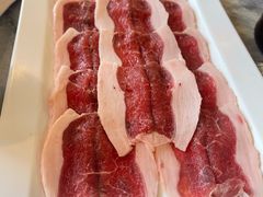 -清真·鸦儿李记·涮肉(花市店)