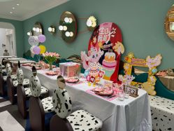 -奈尔宝·儿童乐园·亲子餐厅(苏州大悦城店)