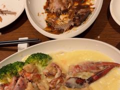 -逸林轩中餐厅(中信泰富朱家角锦江酒店)