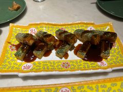 -那家小馆•北京菜•烤鸭(中关村店)