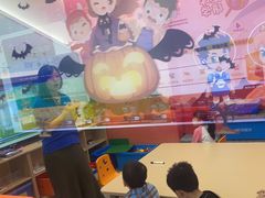 -斯坦星球AI编程·机器人科创·科学实验·信奥·思维·STEM·乐高·竞赛考级(长宁虹桥大融城荟聚中心)