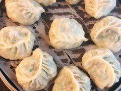 -京秀缘蒸汽海鲜农家菜大馅蒸饺
