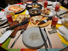 -华阳时光吧餐厅(华阳广场国际大饭店)