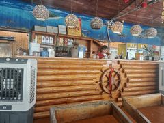 -蓝湾碧波·老字号·疍家非遗海上餐厅