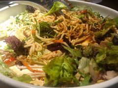 老昆明凉拌米线-中8楼风尚云南菜(颐堤港店)