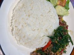 -Dang restaurant (patong phuket)