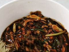 -明呈黄鱼面馆(斜土路店)
