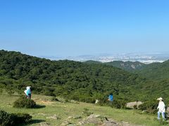 -大姆山草场
