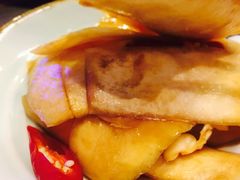 -鱼库·不仅是一家烤鱼店(车公庙店)