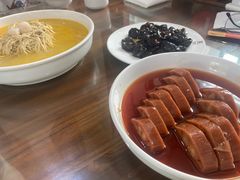 -富春茶社(国庆路店)