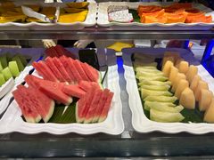 -初色海鲜自助(万丰路店)
