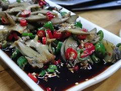 -农民烧烤(延边社区店)