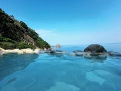 -南紀白浜 浜千鳥の湯 海舟
