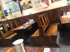 大堂-韩一品韩国料理(柏庐南路店)