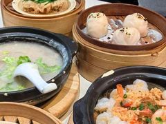 -蔡澜点心·粤菜(月星环球港店)