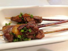 -俏牛哥鲜牛肉牛肆馆(重庆天地店)