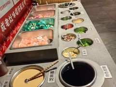 -成老灶火锅鸡(平山店)