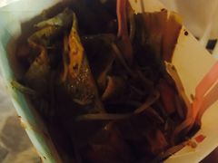 -四环冷面王(西单华威约饭街店)