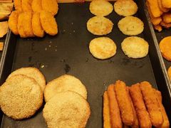 -和府捞面(东直门银座店)