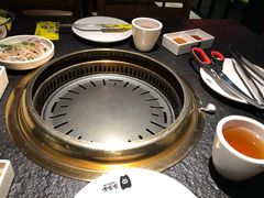 -嘿嘟嘟·肋条烧肉放题(爱融荟城店)
