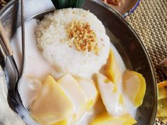 -小小集渔·泰式大排档(太古里香槟店)