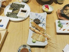 -一心创作料理屋(经开万达店)