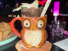 -MOSSO音乐酒吧·live house(南京旗舰店)