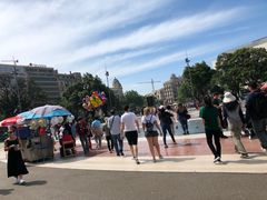 -加泰罗尼亚广场