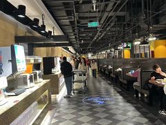 -汉巴味德·烤肉与啤酒的自助(杭州大悦城店)