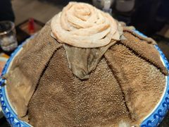 特级屠场毛肚-周师兄大刀腰片火锅(洪崖洞旗舰店)