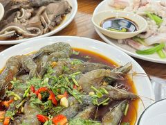 -潮粥馆(长江花园店)