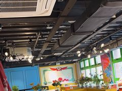 -钢管厂五区小郡肝火锅串串香(清河店)