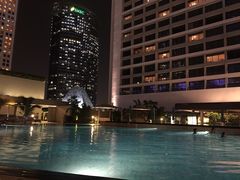 -新加坡泛太平洋酒店