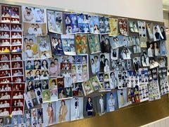 -海马体照相馆(大连柏威年购物中心店)