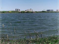 -水西公园