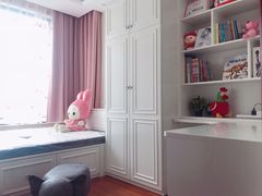 -索菲亚衣柜橱柜家具全屋定制(汶水红星店)